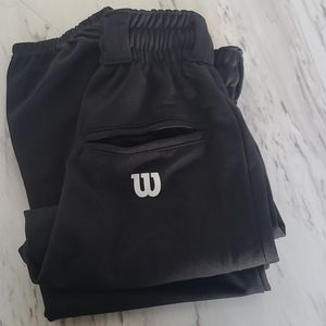 Baseball Pants